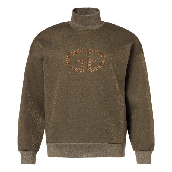 GOLDBERGH Jersey de Cuello Alto Goldbergh Sizzle