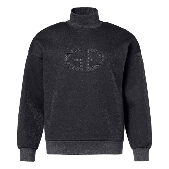 GOLDBERGH Jersey de Cuello Alto Goldbergh Sizzle