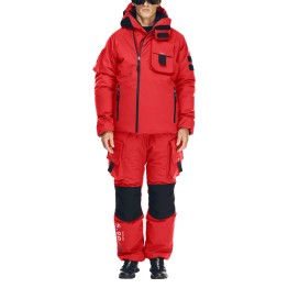 7506 S Tuta alpinismo 75° 06' S Cooperation M