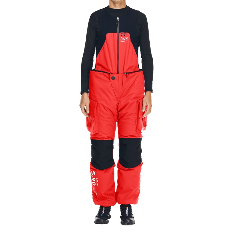 7506 S Tuta alpinismo 75° 06' S Cooperation M