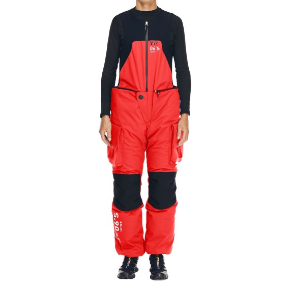 7506 S Tuta alpinismo 75° 06' S Cooperation M