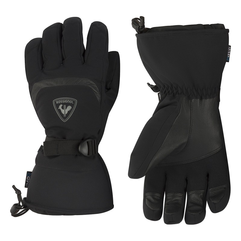 ROSSIGNOL Gants de ski Rossignol Type M
