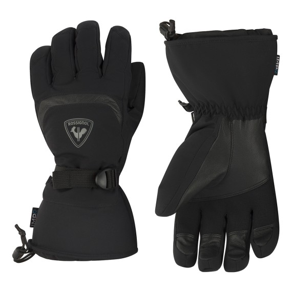 ROSSIGNOL Gants de ski Rossignol Type M