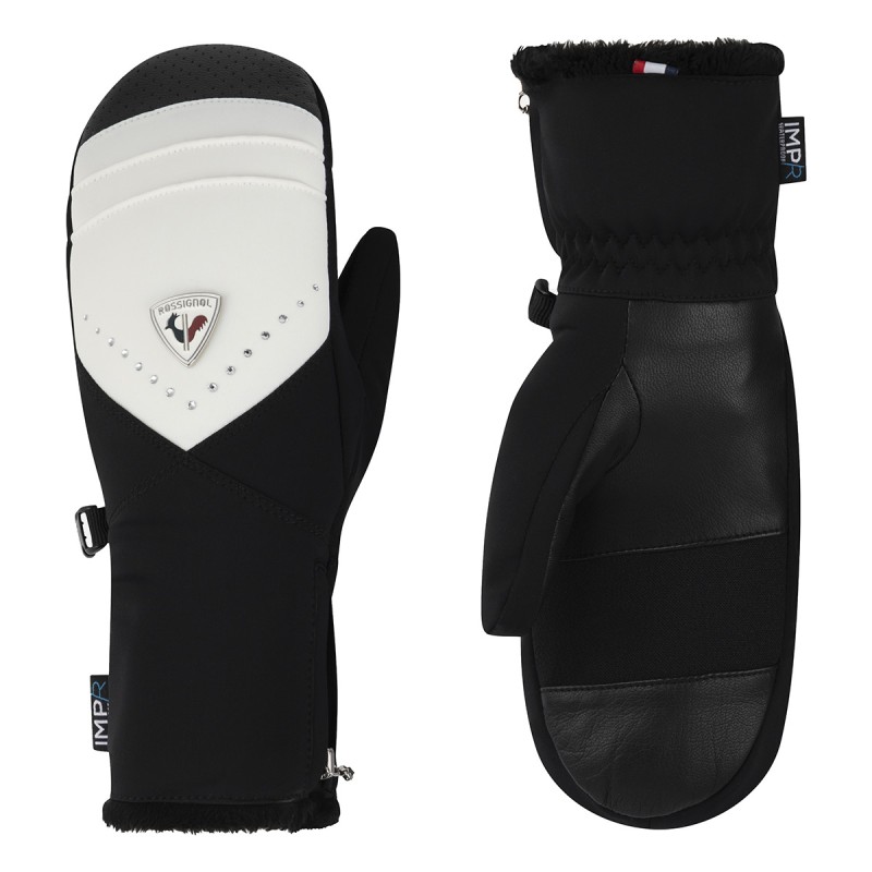 ROSSIGNOL Moufles de Ski Rossignol Absolute Waterproof W