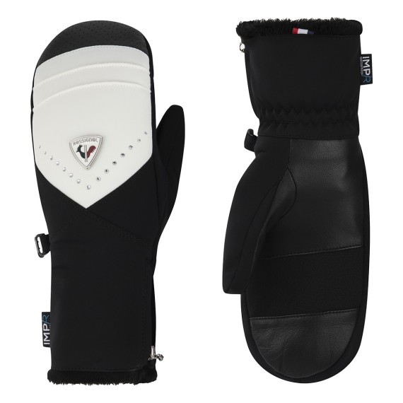 ROSSIGNOL Moufles de Ski Rossignol Absolute Waterproof W