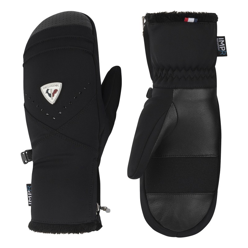 ROSSIGNOL Moufles de Ski Rossignol Absolute Waterproof W