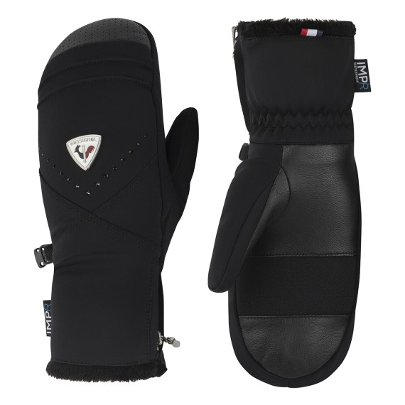 ROSSIGNOL Rossignol Absolute Waterproof W Ski Mittens