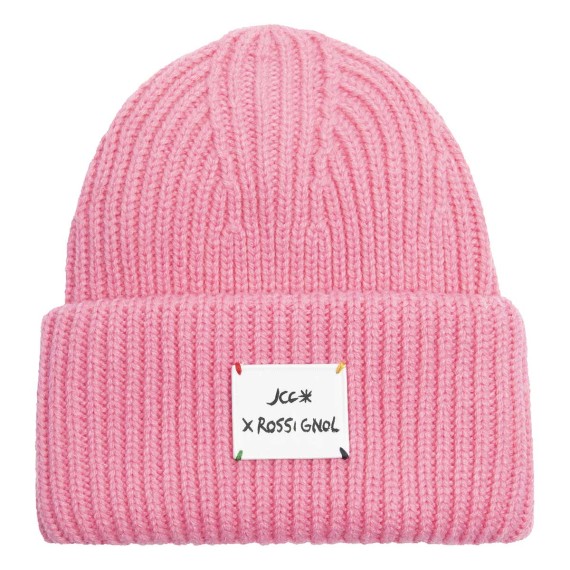 ROSSIGNOL Bonnet Rossignol JCC Stellar