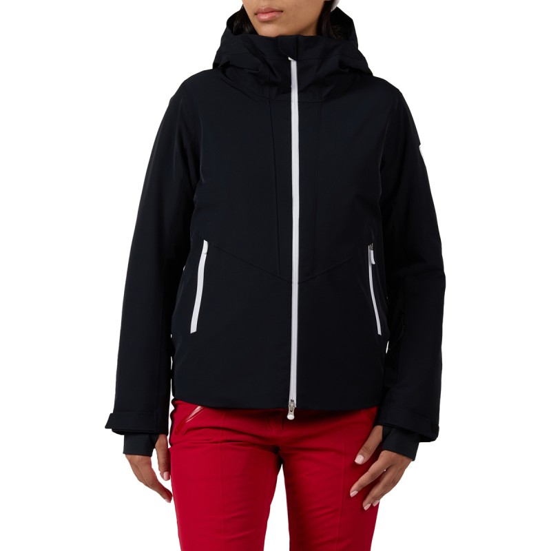 ROSSIGNOL Rossignol Blackside W Ski Jacket