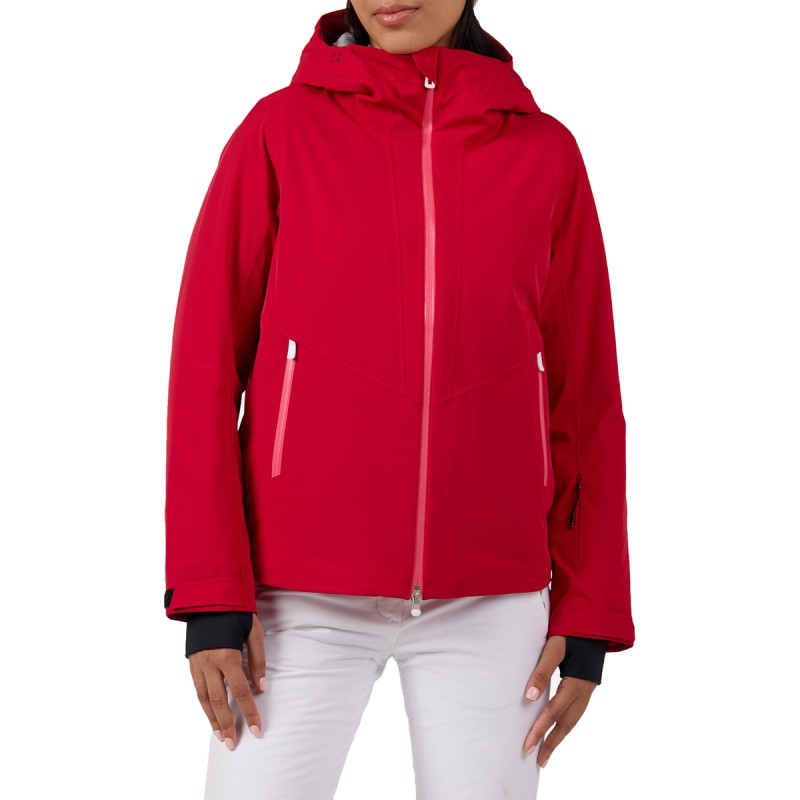 ROSSIGNOL Giacca sci Rossignol Blackside W