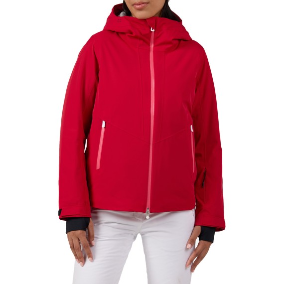 ROSSIGNOL Giacca sci Rossignol Blackside W