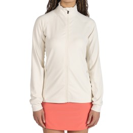 ROSSIGNOL Rossignol Mid Layer Full-Zip Thin W Fleece