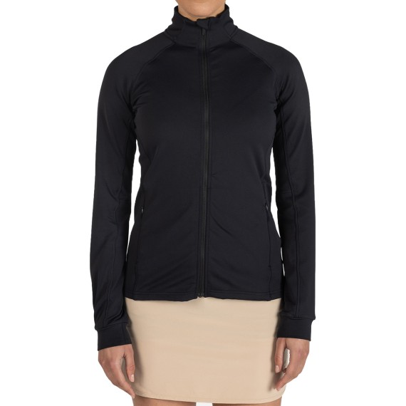 ROSSIGNOL Forro polar Rossignol Mid Layer Full-Zip Thin W