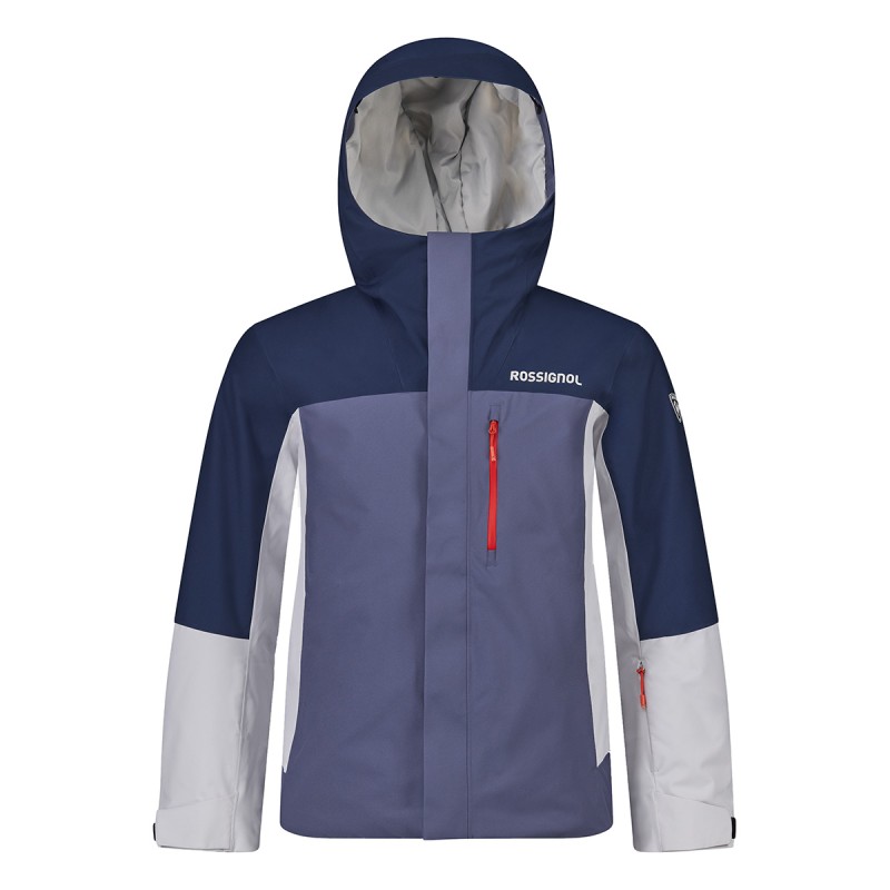 ROSSIGNOL Giacca sci Rossignol Velika Insulated