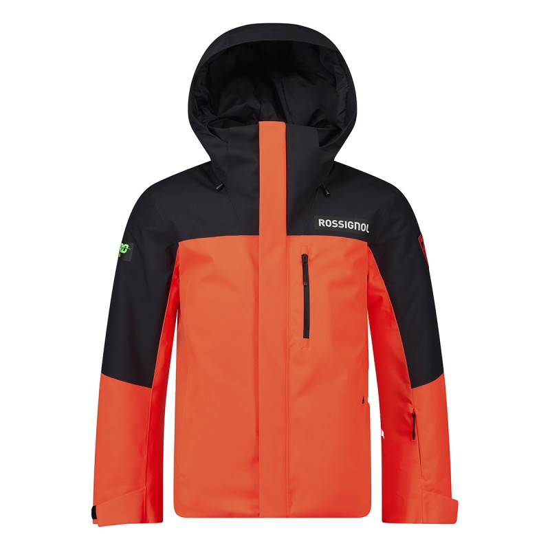 ROSSIGNOL Rossignol Hero Velika Insulated Ski Jacket