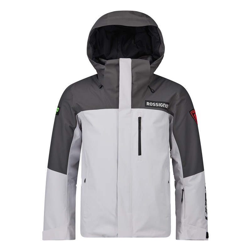 ROSSIGNOL Giacca sci Rossignol Hero Velika Insulated