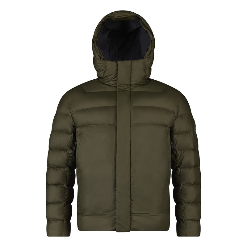 ROSSIGNOL Chaqueta Rossignol Aretu Down Hoodie