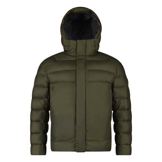 ROSSIGNOL Giacca Rossignol Aretu Down Hoodie