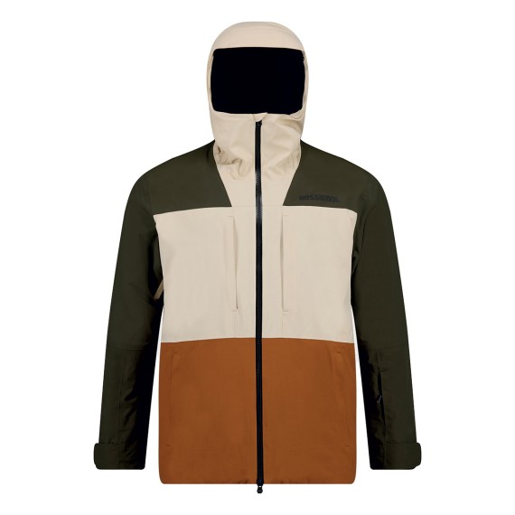 ROSSIGNOL Rossignol Outerlimits Insulated M Ski Jacket