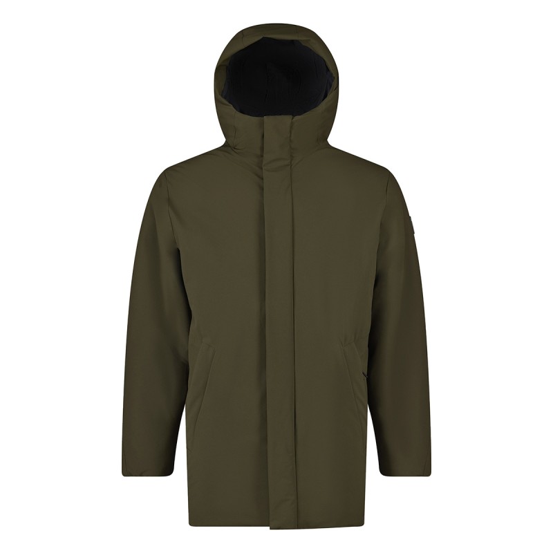 ROSSIGNOL Rossignol Chavanette Insulated M Parka