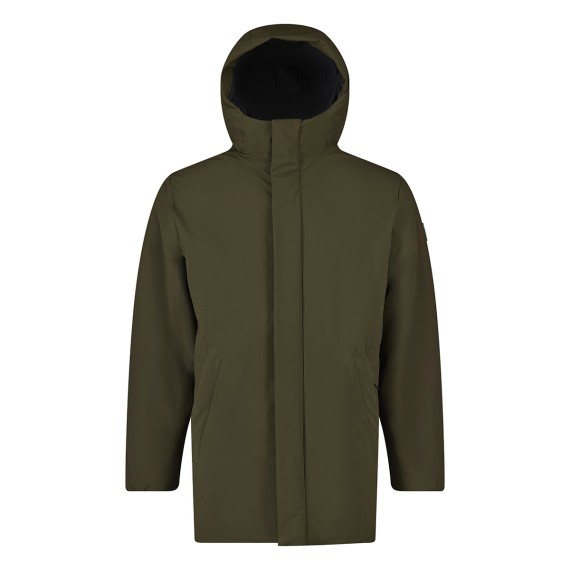 ROSSIGNOL Rossignol Chavanette Insulated M Parka
