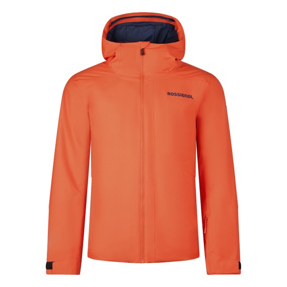 ROSSIGNOL Giacca sci Rossignol Rochrun Insulated M