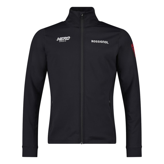 ROSSIGNOL Forro polar Rossignol Hero Mid Layer Stretch