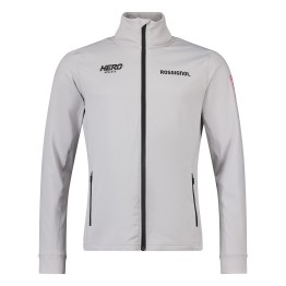 ROSSIGNOL Pile Rossignol Hero Mid Layer Stretch