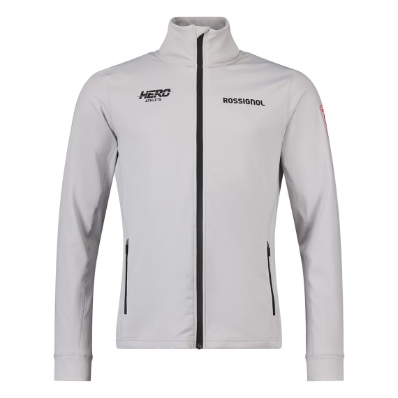 ROSSIGNOL Pile Rossignol Hero Mid Layer Stretch