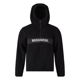 ROSSIGNOL Pile Rossignol Alltrack Anorak M