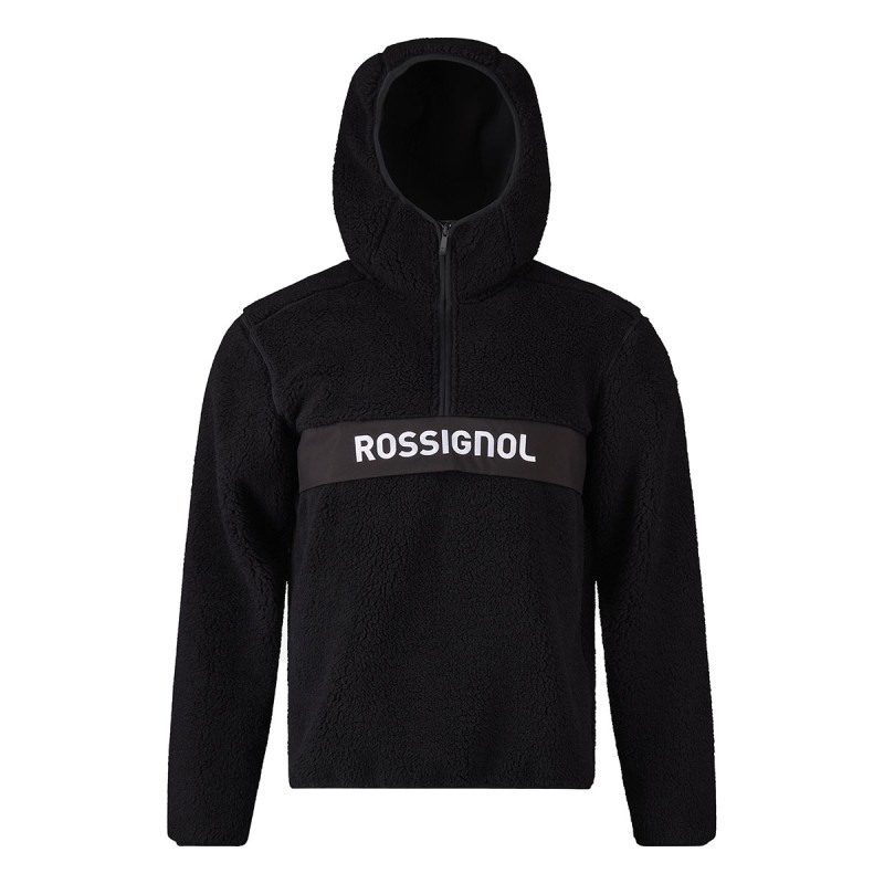 ROSSIGNOL Rossignol Alltrack Anorak M Fleece