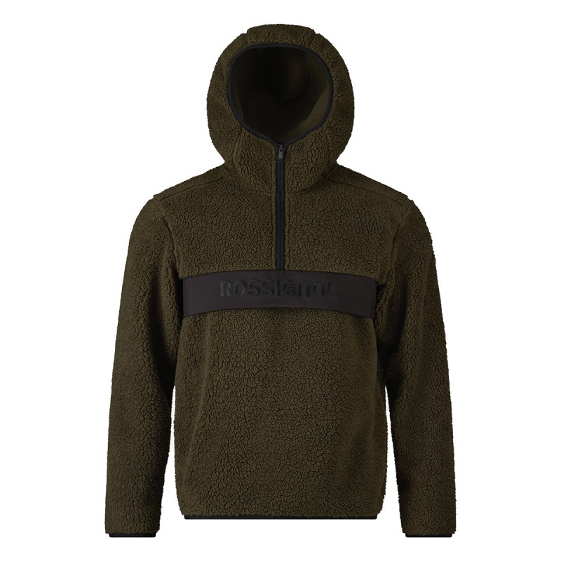 ROSSIGNOL Pile Rossignol Alltrack Anorak M