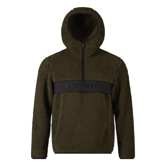 ROSSIGNOL Polaire Rossignol Alltrack Anorak M