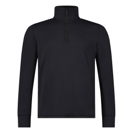 ROSSIGNOL Mid Layer Rossignol Stretch Half-Zip à Demi-Zip