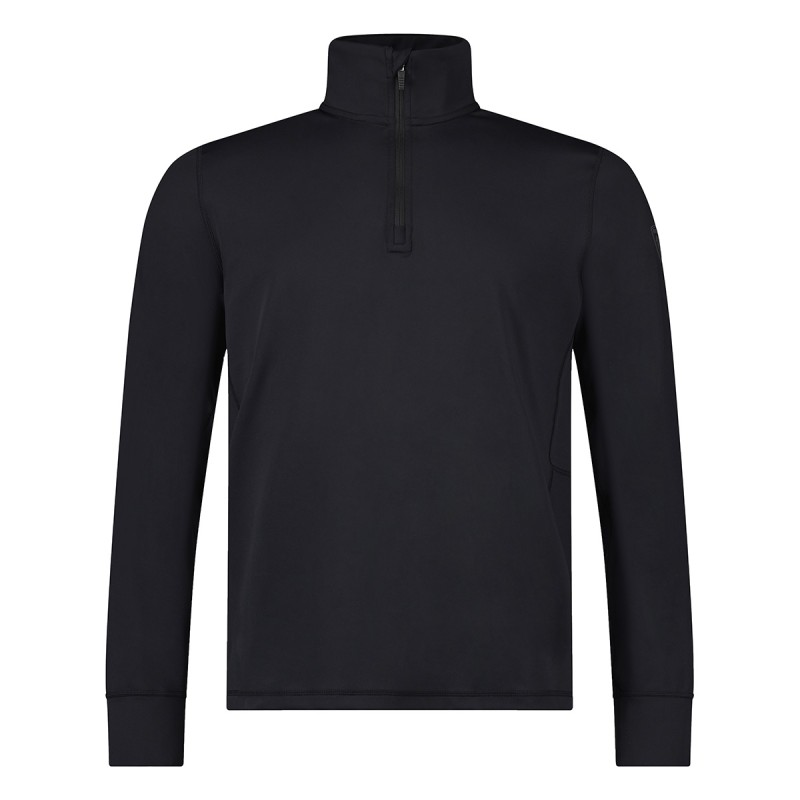 ROSSIGNOL Mid Layer Rossignol Stretch Half-Zip à Demi-Zip
