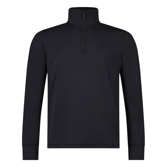 ROSSIGNOL Mid Layer Rossignol Stretch Half-Zip à Demi-Zip