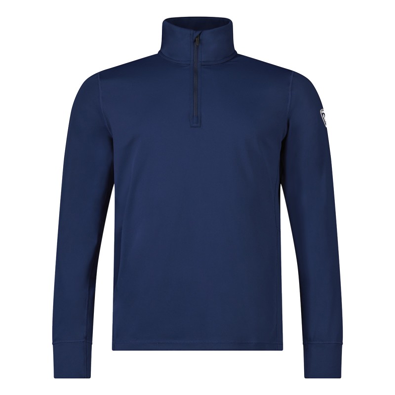 ROSSIGNOL Rossignol Stretch Half-Zip Mid Layer
