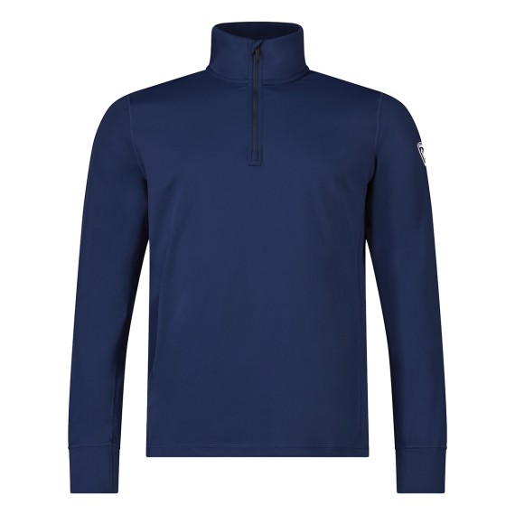 ROSSIGNOL Mid Layer Rossignol Stretch Half-Zip à Demi-Zip