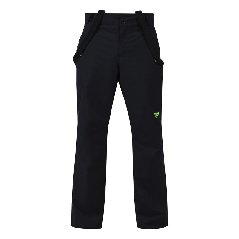 ROSSIGNOL Pantaloni sci Rossignol Hero Blackside Insulated