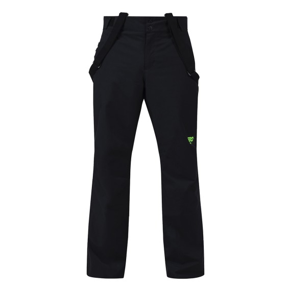 ROSSIGNOL Rossignol Hero Blackside Insulated Ski Pants