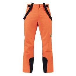 ROSSIGNOL Pantalon de ski Rossignol Hero Blackside Insulated