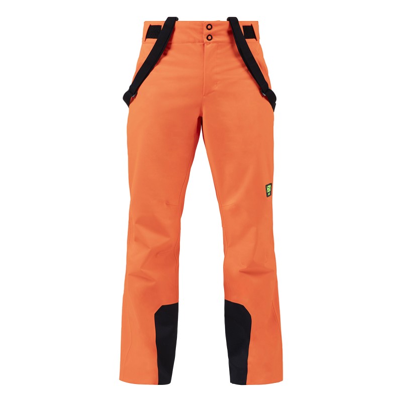 ROSSIGNOL Rossignol Hero Blackside Insulated Ski Pants