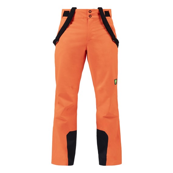 ROSSIGNOL Pantaloni sci Rossignol Hero Blackside Insulated