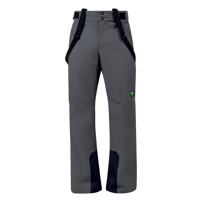 ROSSIGNOL Pantalon de ski Rossignol Hero Blackside Insulated