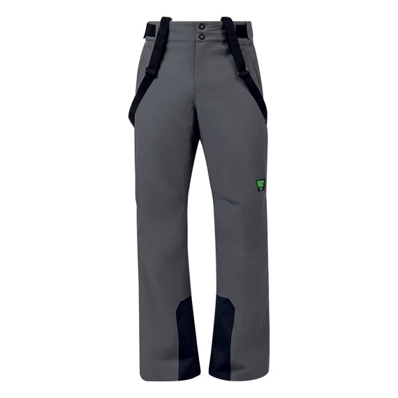 ROSSIGNOL Pantaloni sci Rossignol Hero Blackside Insulated