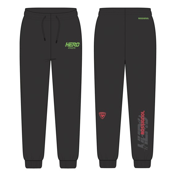ROSSIGNOL Rossignol Hero M Joggers