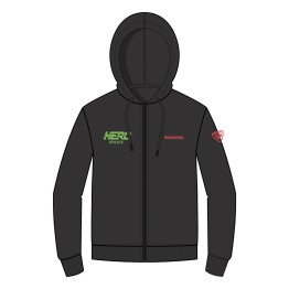 ROSSIGNOL Rossignol Hero Full-Zip Hoodie