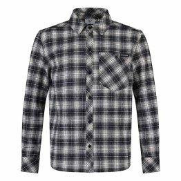 Camicia Rossignol Ranch Plaid ROSSIGNOL Camicie