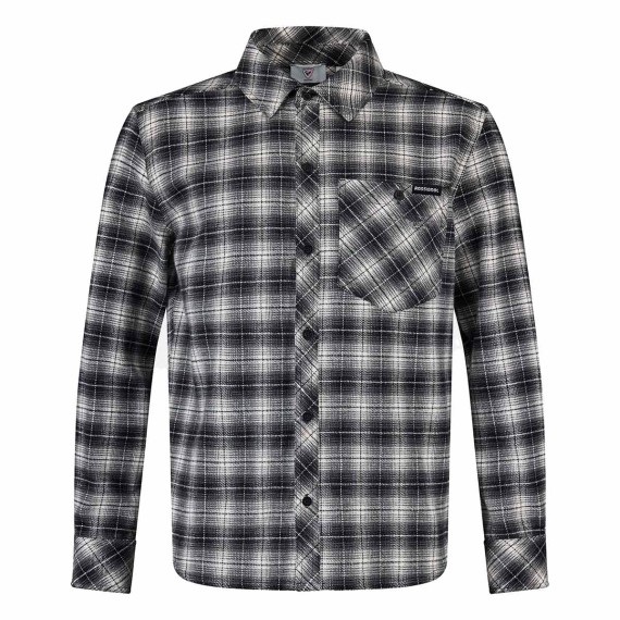 ROSSIGNOL Camisa Rossignol Ranch Plaid