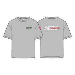 ROSSIGNOL Rossignol Hero T-shirt